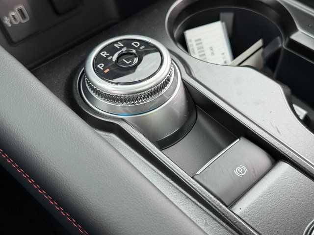 New 2026 Carbonized Gray Metallic Ford ST-Line image 30