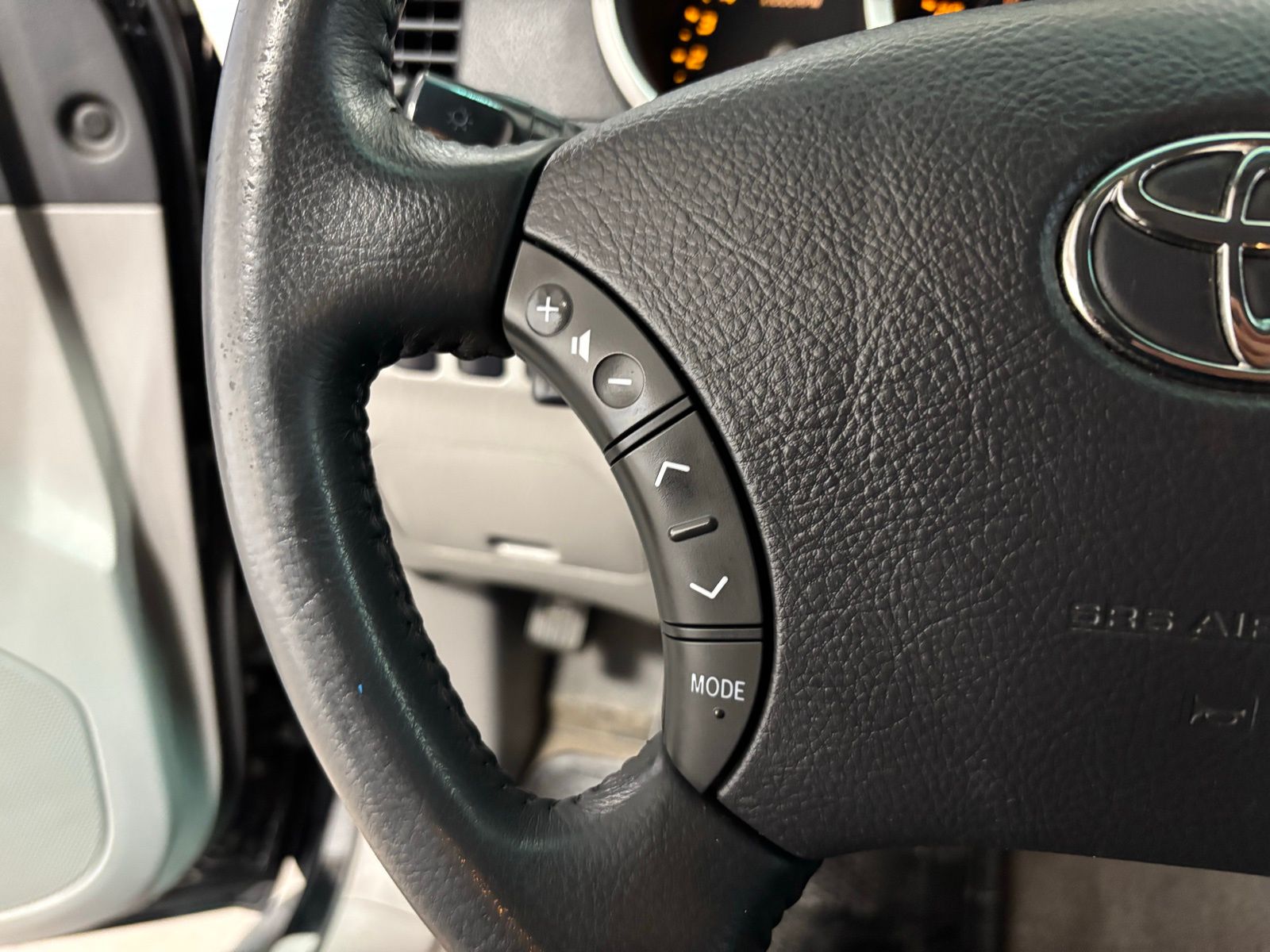 Used Car 2007 Toyota 4runner  Sr5 For Sale Under $10,000 In Austin, Texas