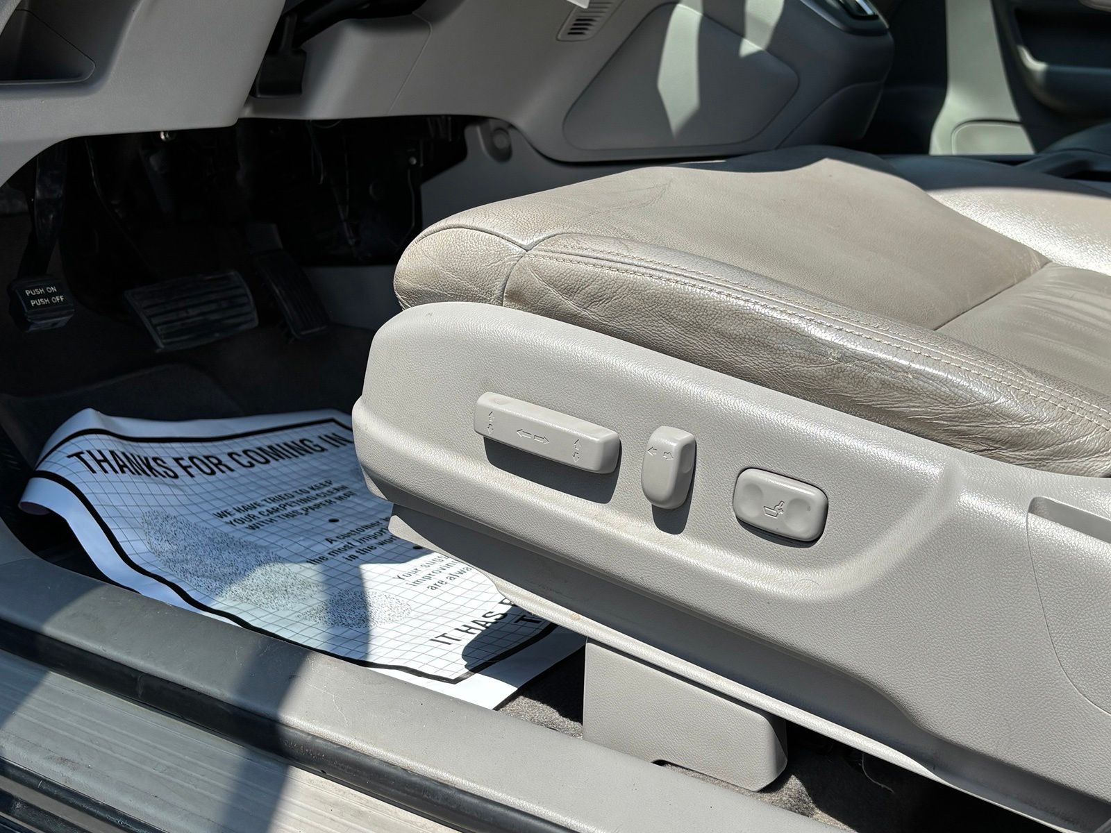 Used 2012 Honda CR-V SUV