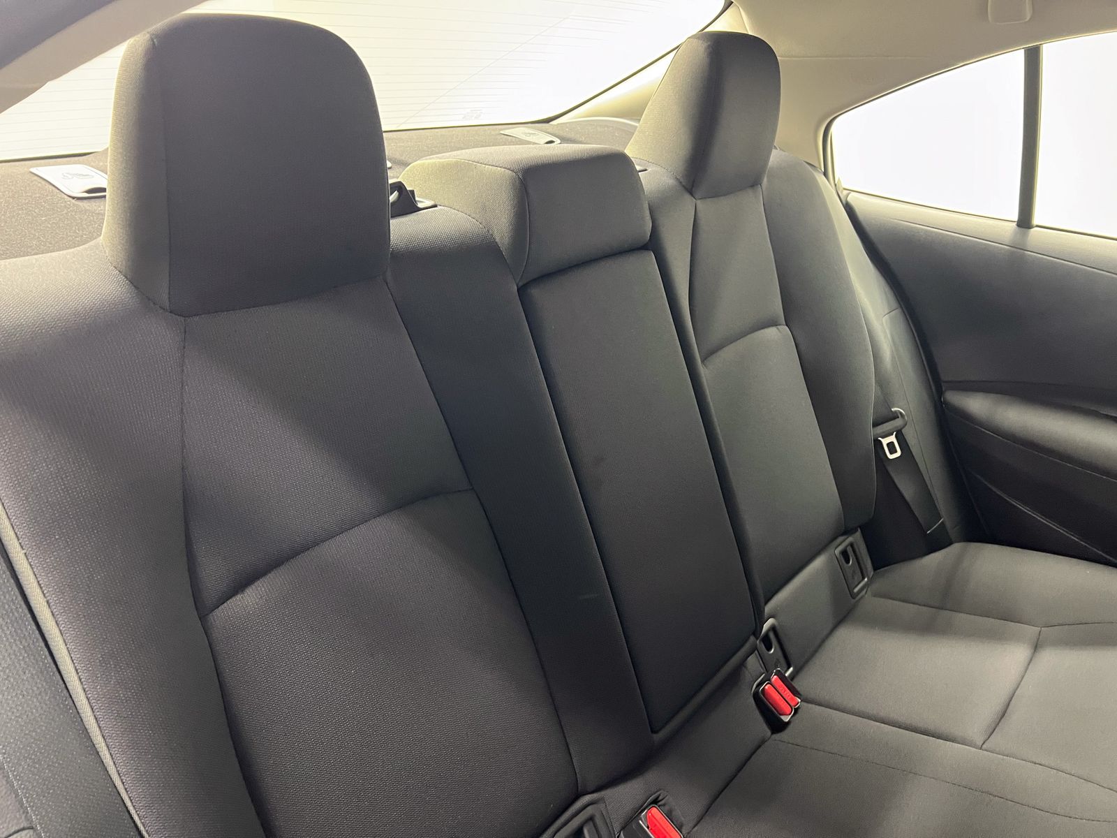 used 2024 Toyota Corolla Hybrid car, priced at $25,996