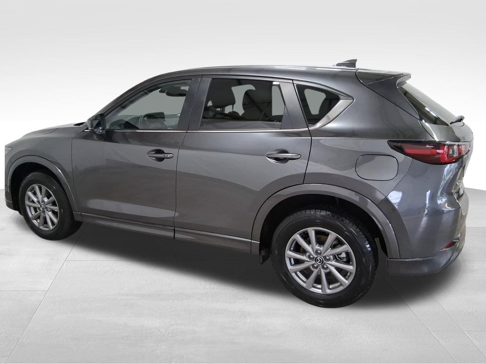 Used Car 2024 Mazda Cx-5  2.5 S Preferred Package For Sale Under $30,000 In Austin, Texas
