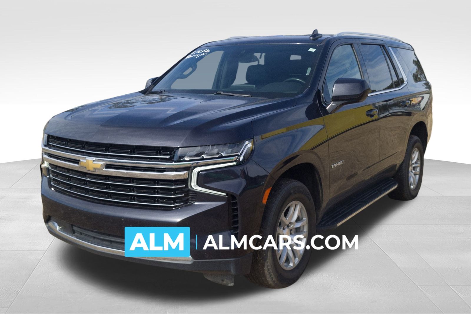 2023 Chevrolet Tahoe LT RWD