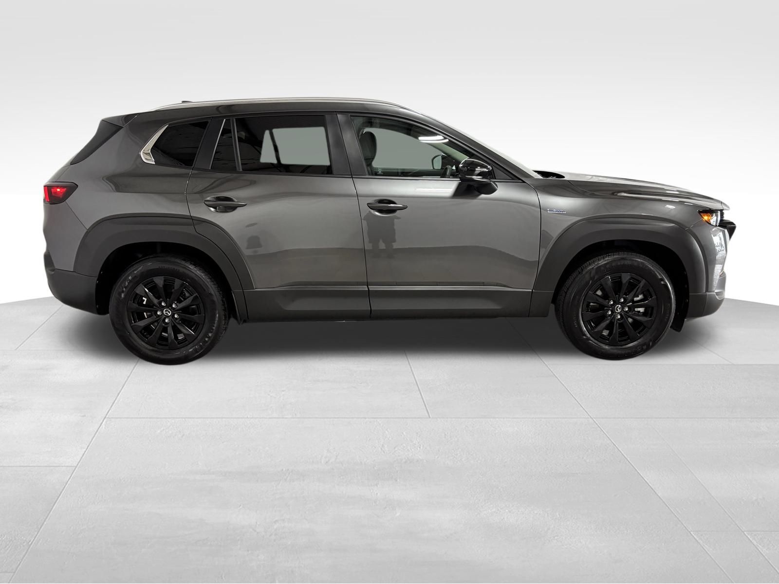 Used Car 2025 Mazda Cx-50 Hybrid  Utility Preferred All Wheel Drive For Sale Under $30,000 In Austin, Texas