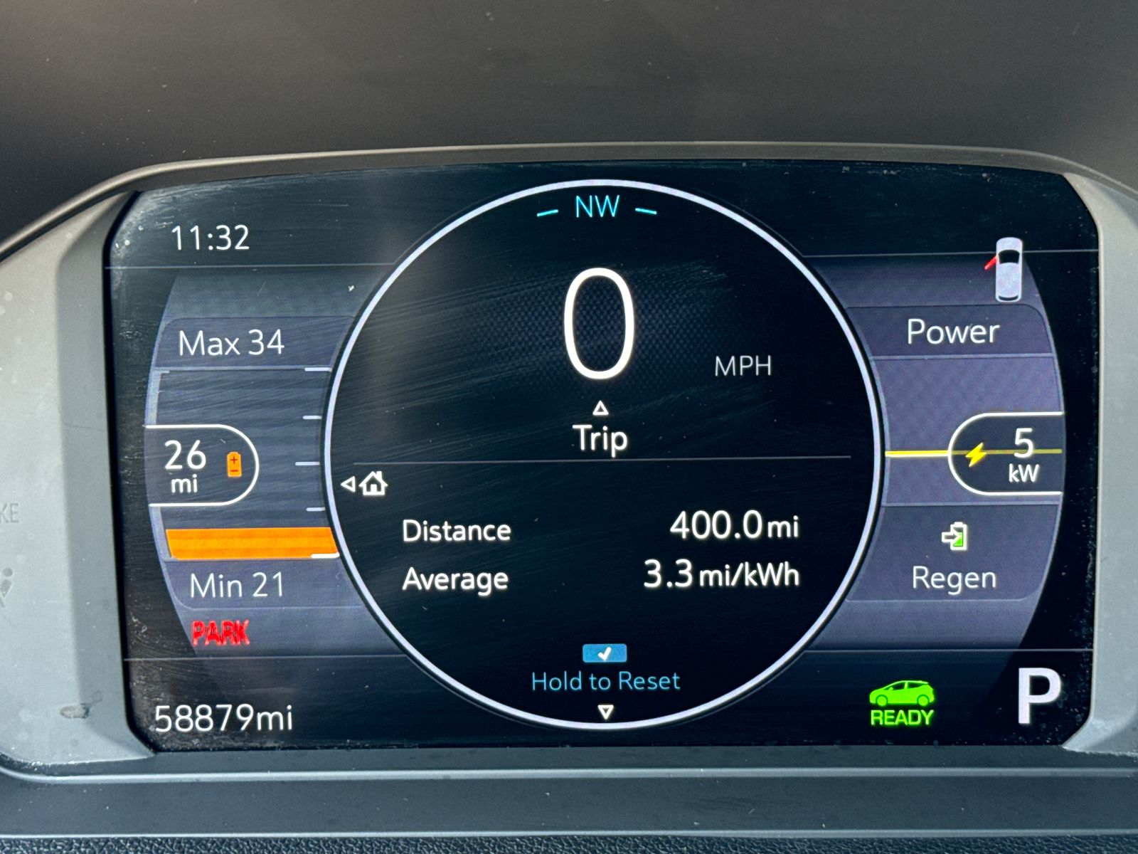 Used 2023 Black Chevrolet 1LT image 26