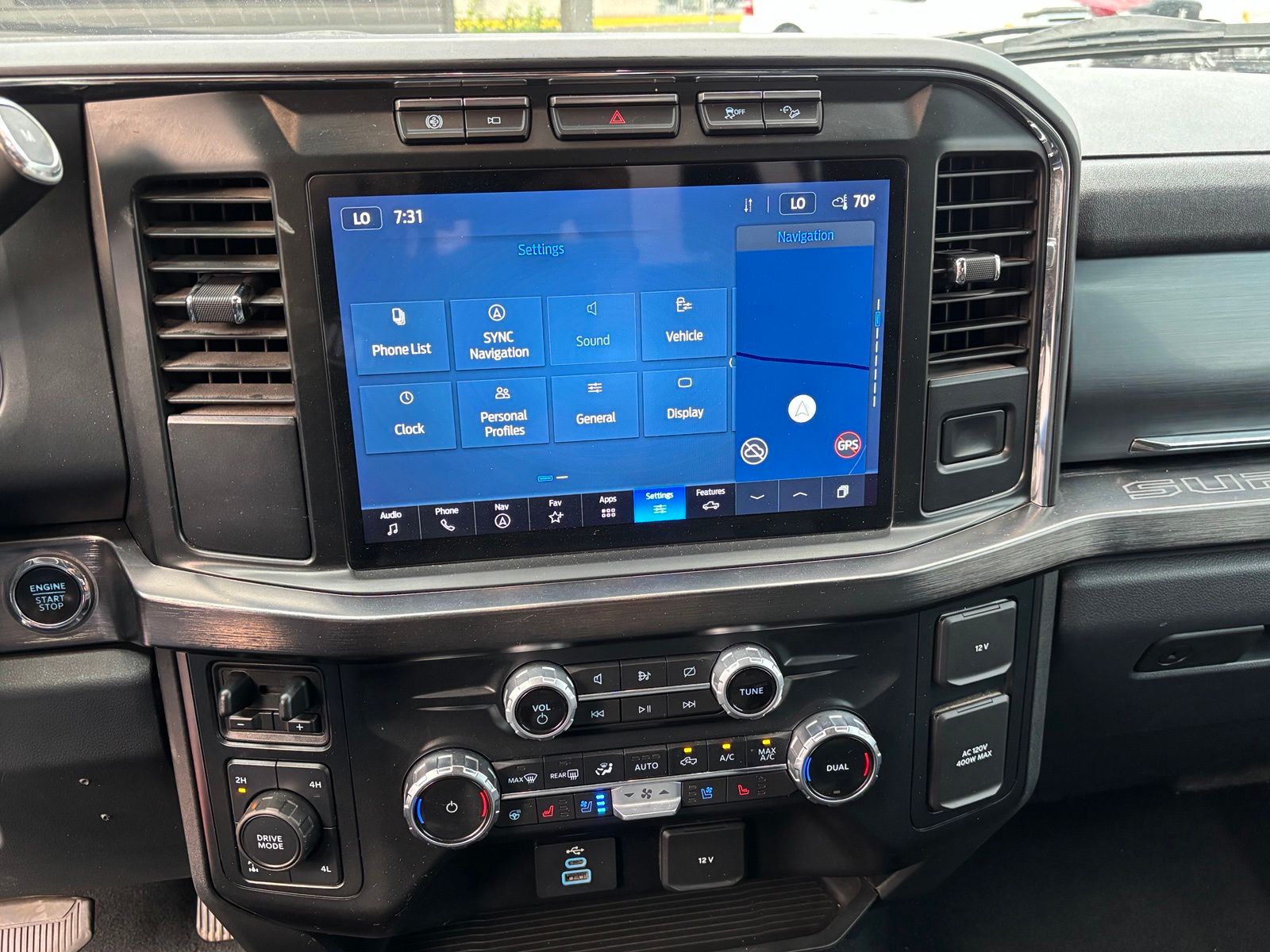 Used 2023 Ford F-250SD Truck