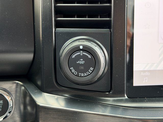 New 2026 Argon Blue Metallic Ford Lariat image 28