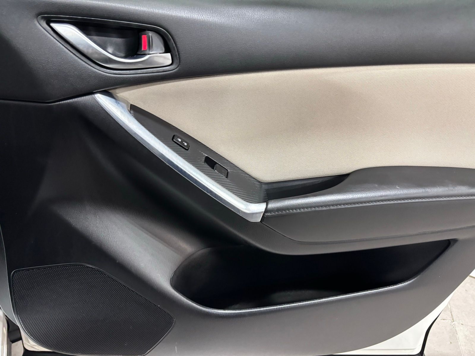 Used Car 2016 Mazda Cx-5  Touring For Sale Under $15,000 In Austin, Texas