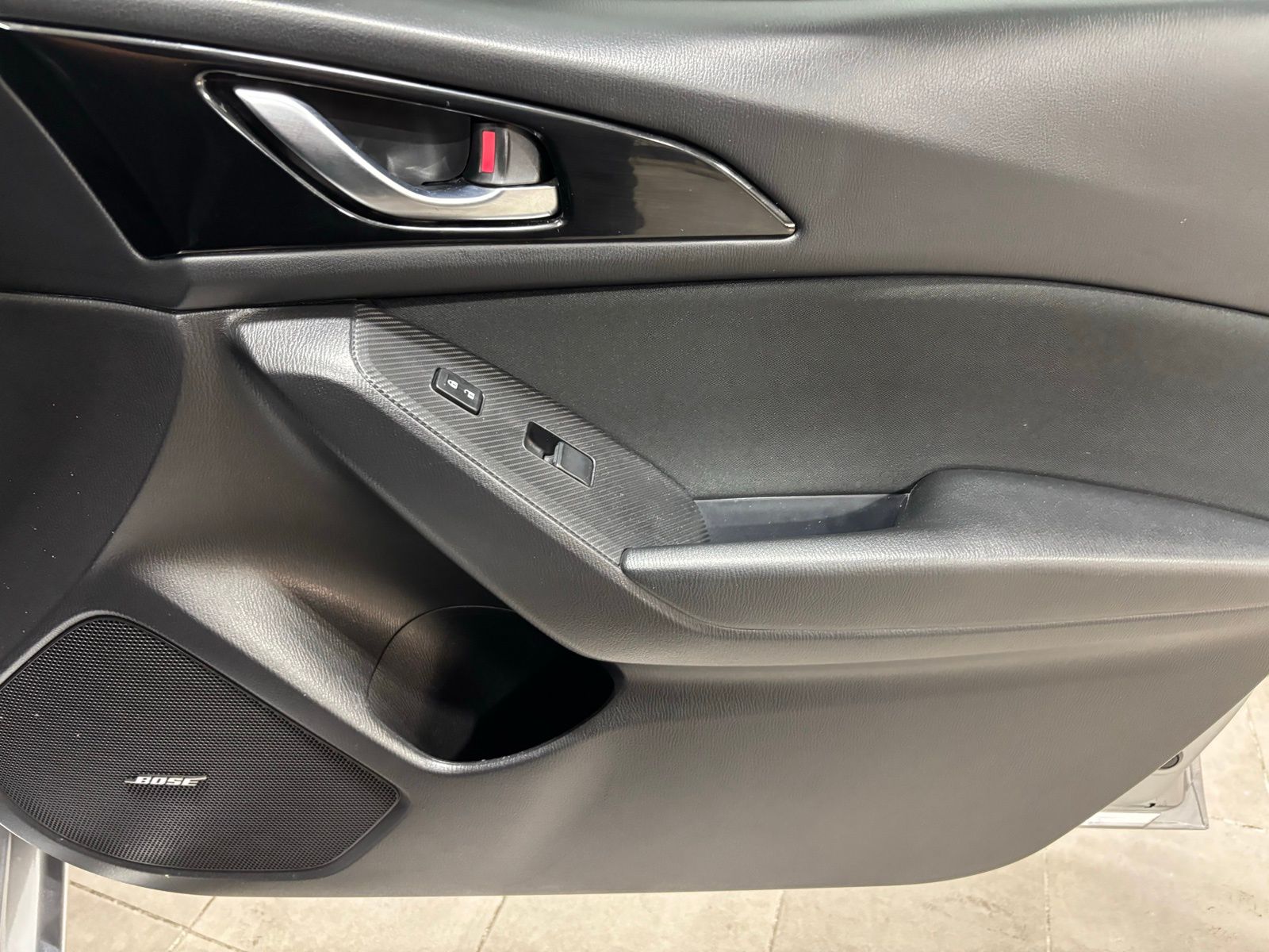 Used Car 2016 Mazda Mazda3  I Touring For Sale Under $10,000 In Austin, Texas