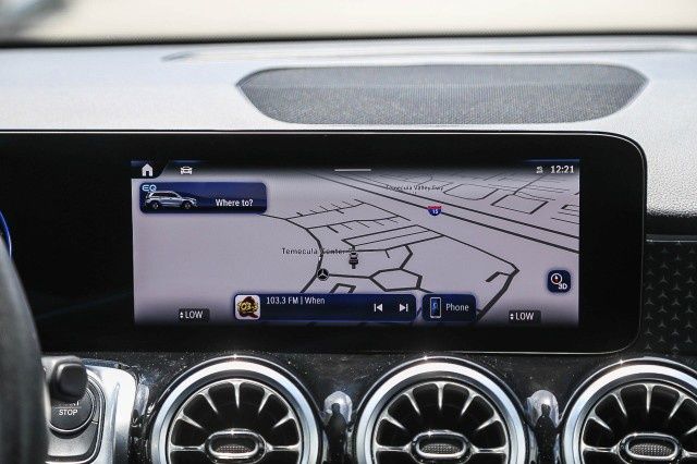 2024 Mercedes-Benz EQB Base - Photo 14