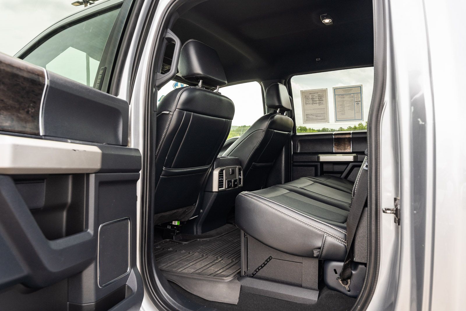 Used 2022 Ford F-250SD Truck