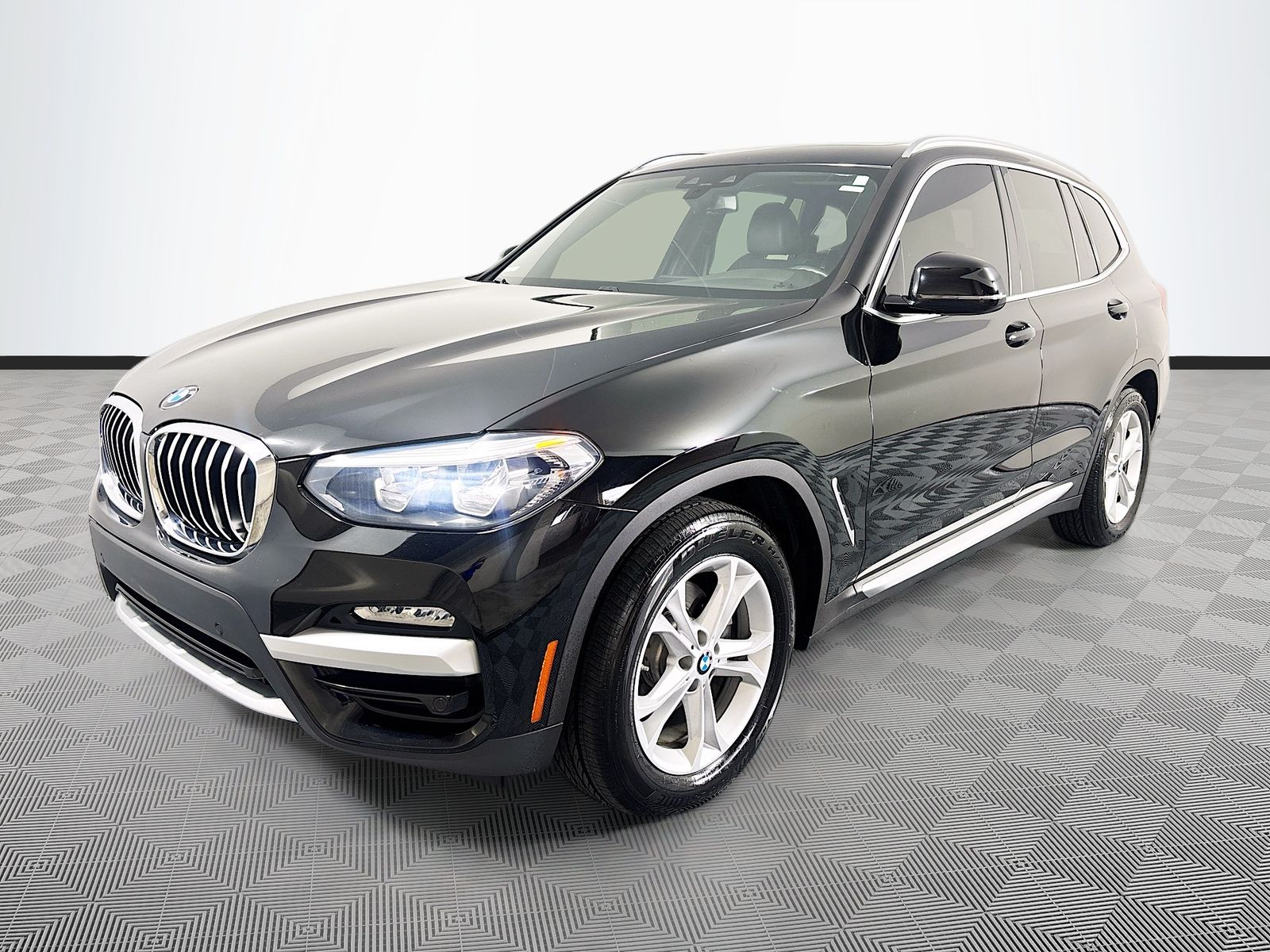 Used 2019 BMW X3 sDrive30i For Sale in OLIVE BRANCH, MS