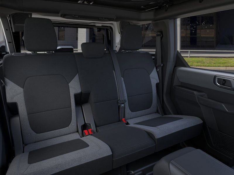 New Car 2025 Ford Bronco  Big Bend For Sale In Austin, Texas