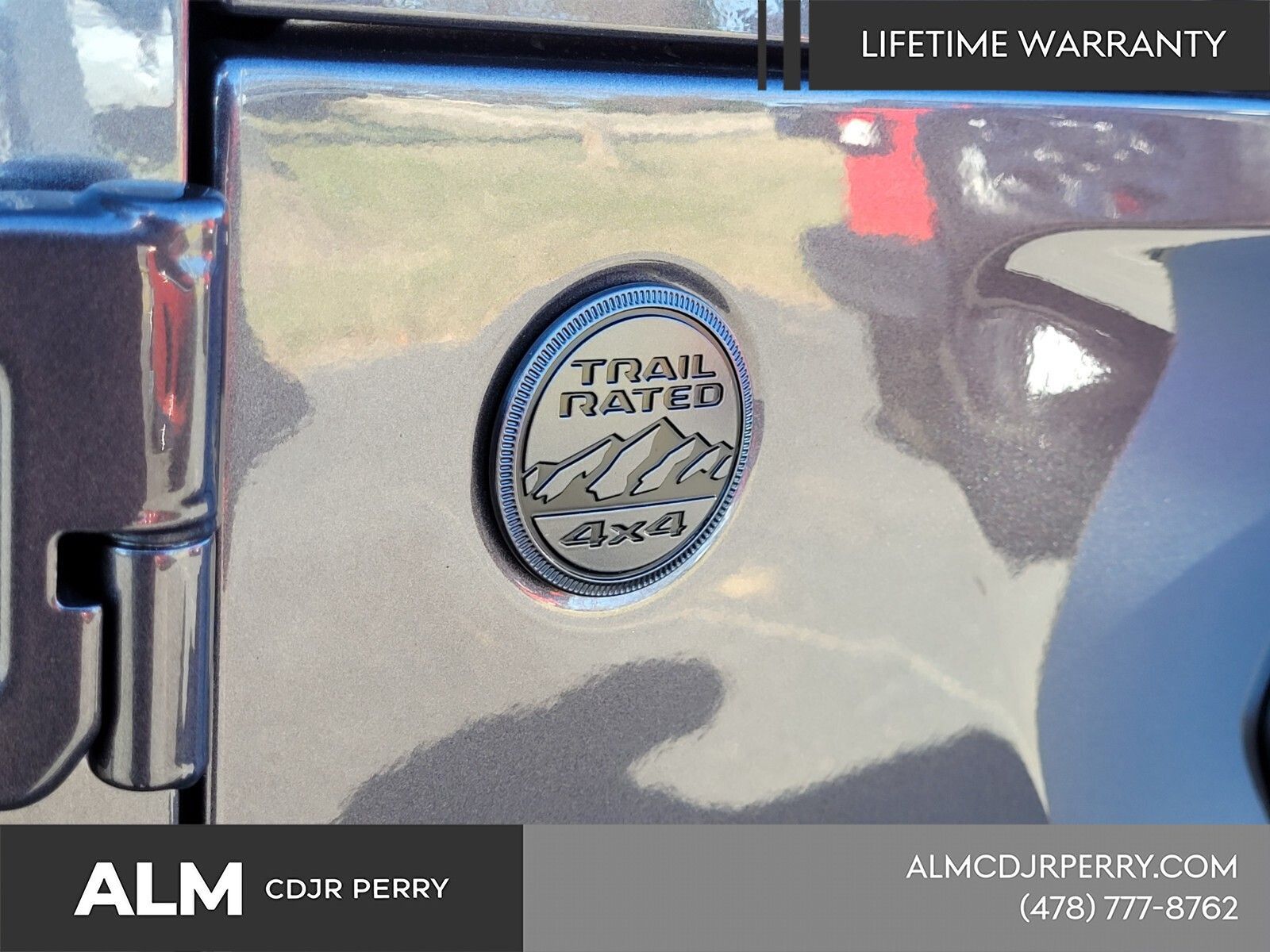 2026 Jeep Wrangler 2-Door Sport - Photo 18