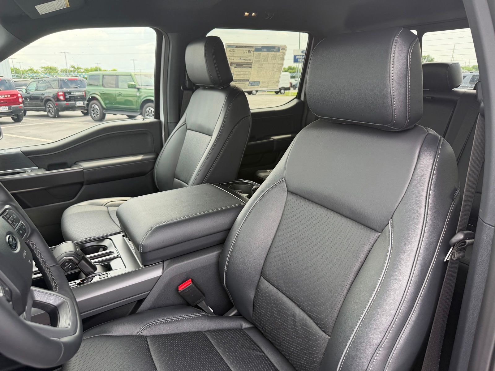 2026 Ford F-150 image 13