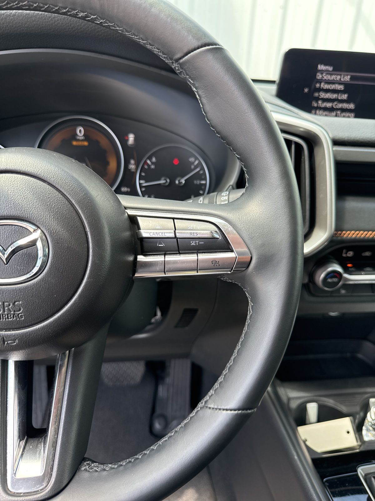 Used Car 2025 Mazda Cx-50 Hybrid  Premium For Sale Under $35,000 In Austin, Texas