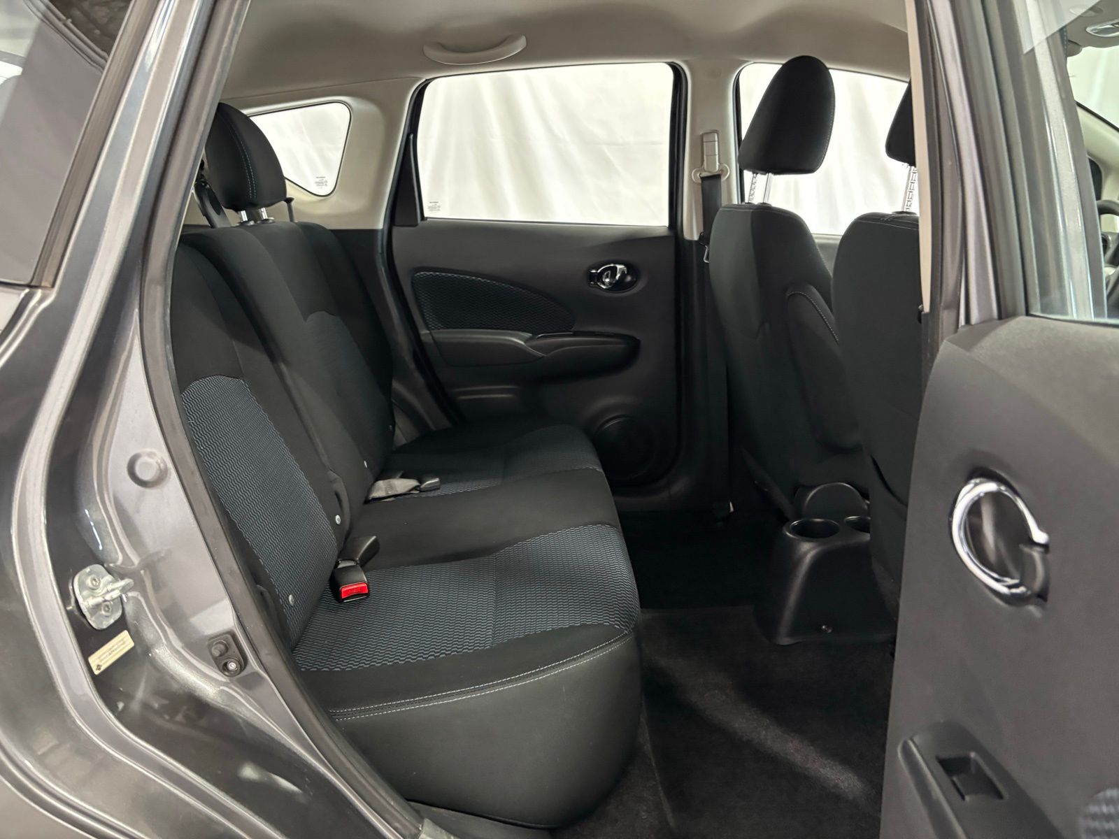 Used Car 2016 Nissan Versa Note  Sv For Sale Under $10,000 In Austin, Texas