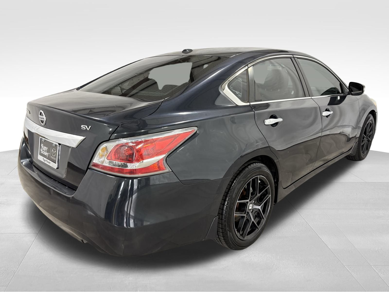 Used Car 2015 Nissan Altima  2.5 Sv For Sale Under $10,000 In Austin, Texas