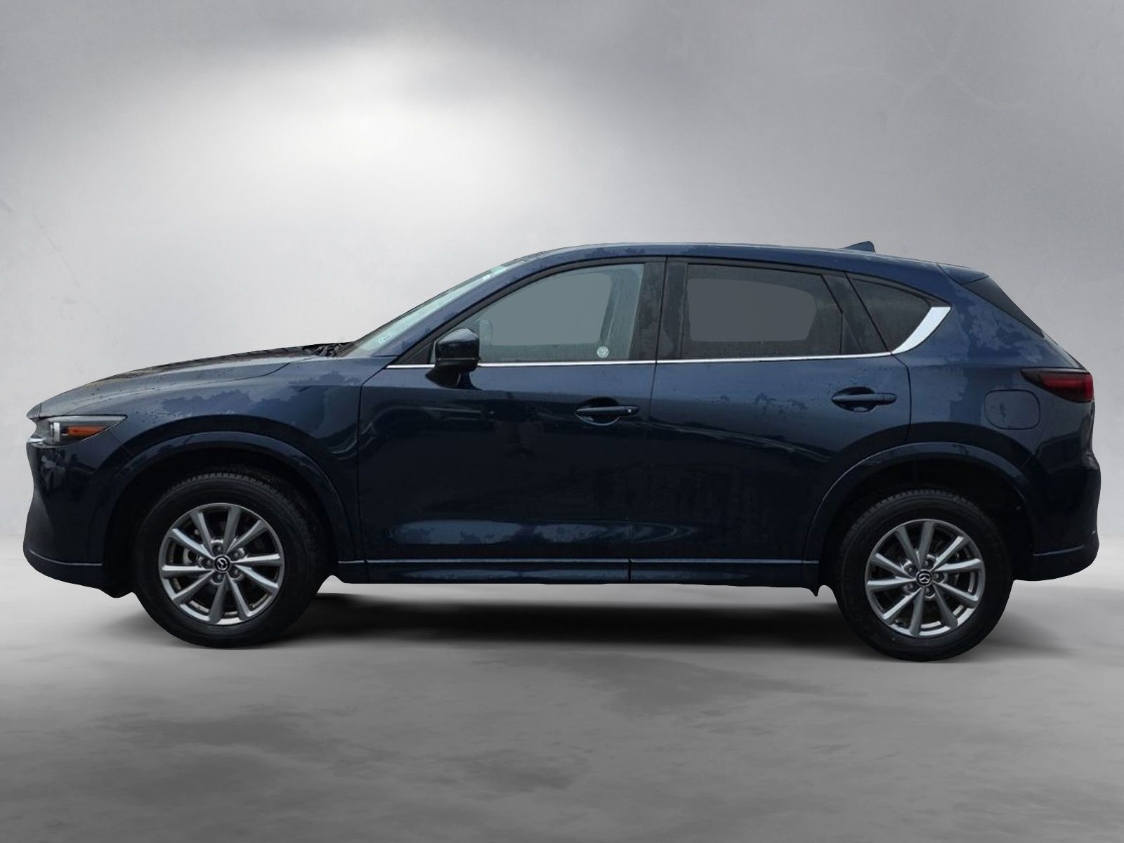 Used 2025 Blue Mazda 2.5 S Preferred Package image 15