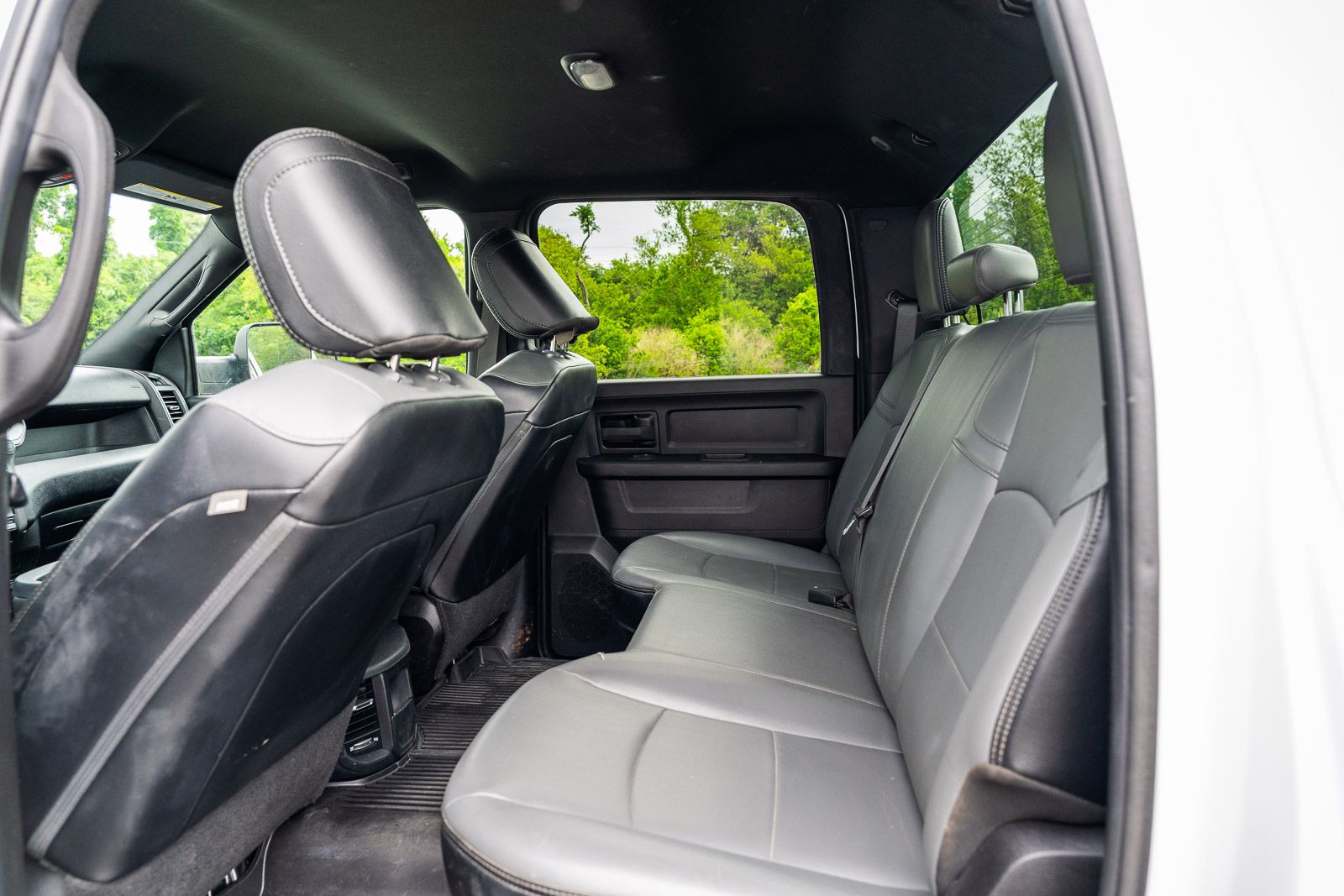 Used 2022 Ram 2500 Truck