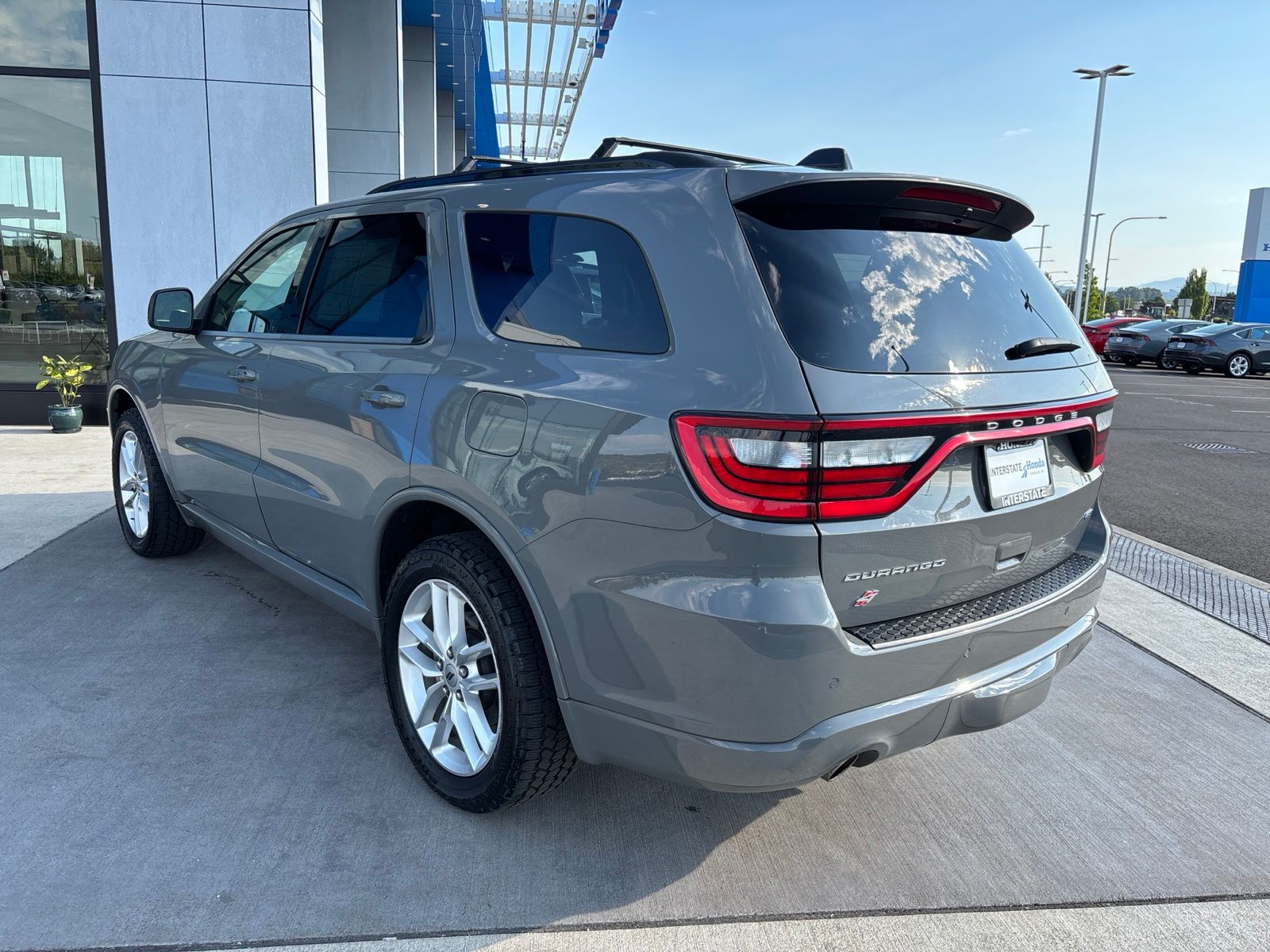 Used 2023 Dodge Durango SUV