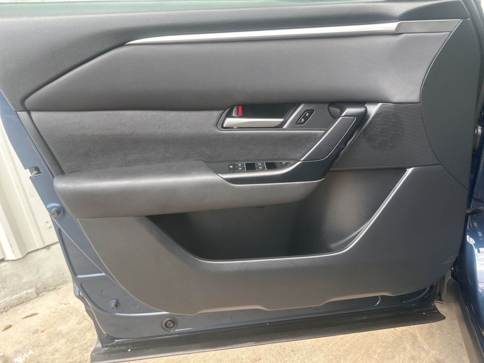 Used Car 2025 Mazda Cx-50  2.5 S Preferred Package For Sale Under $30,000 In Austin, Texas