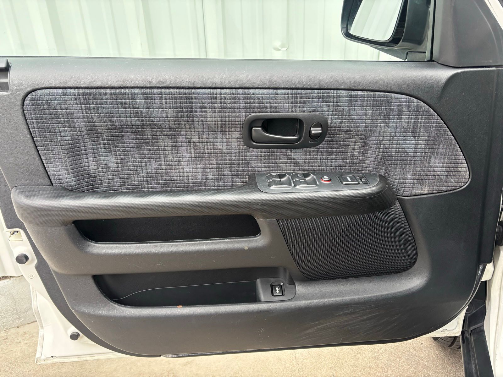 Used Car 2004 Honda Cr-v  Lx For Sale Under $10,000 In Austin, Texas