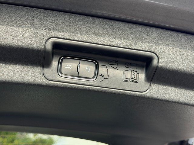 New 2026 Carbonized Gray Metallic Ford ST image 17