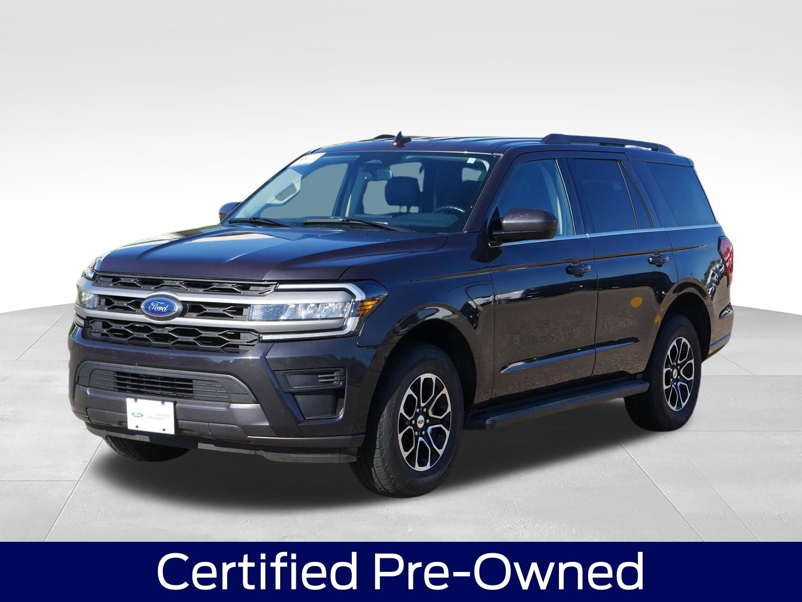 2024 Ford Expedition XLT 4WD
