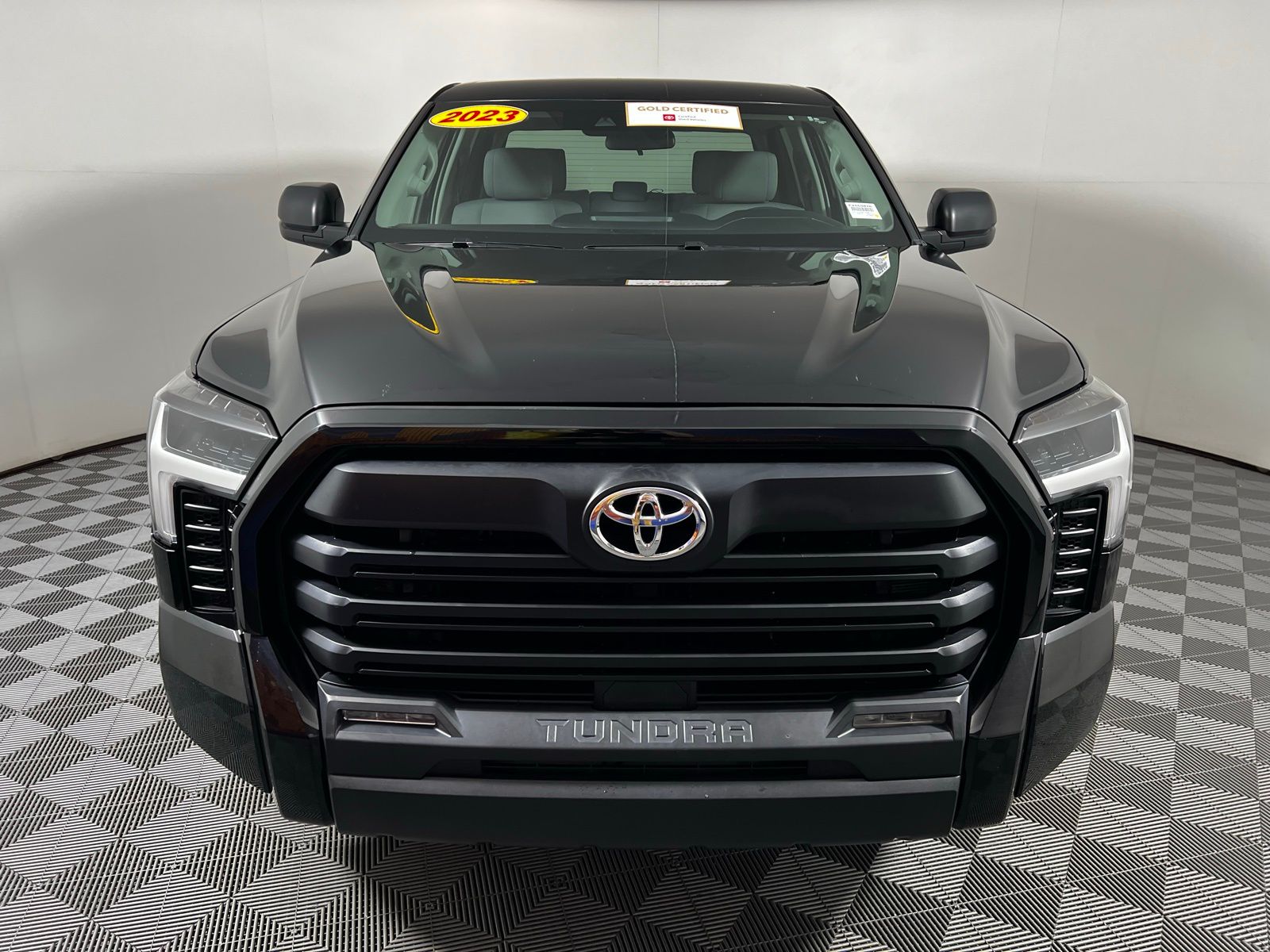 2023 Toyota Tundra SR5 2