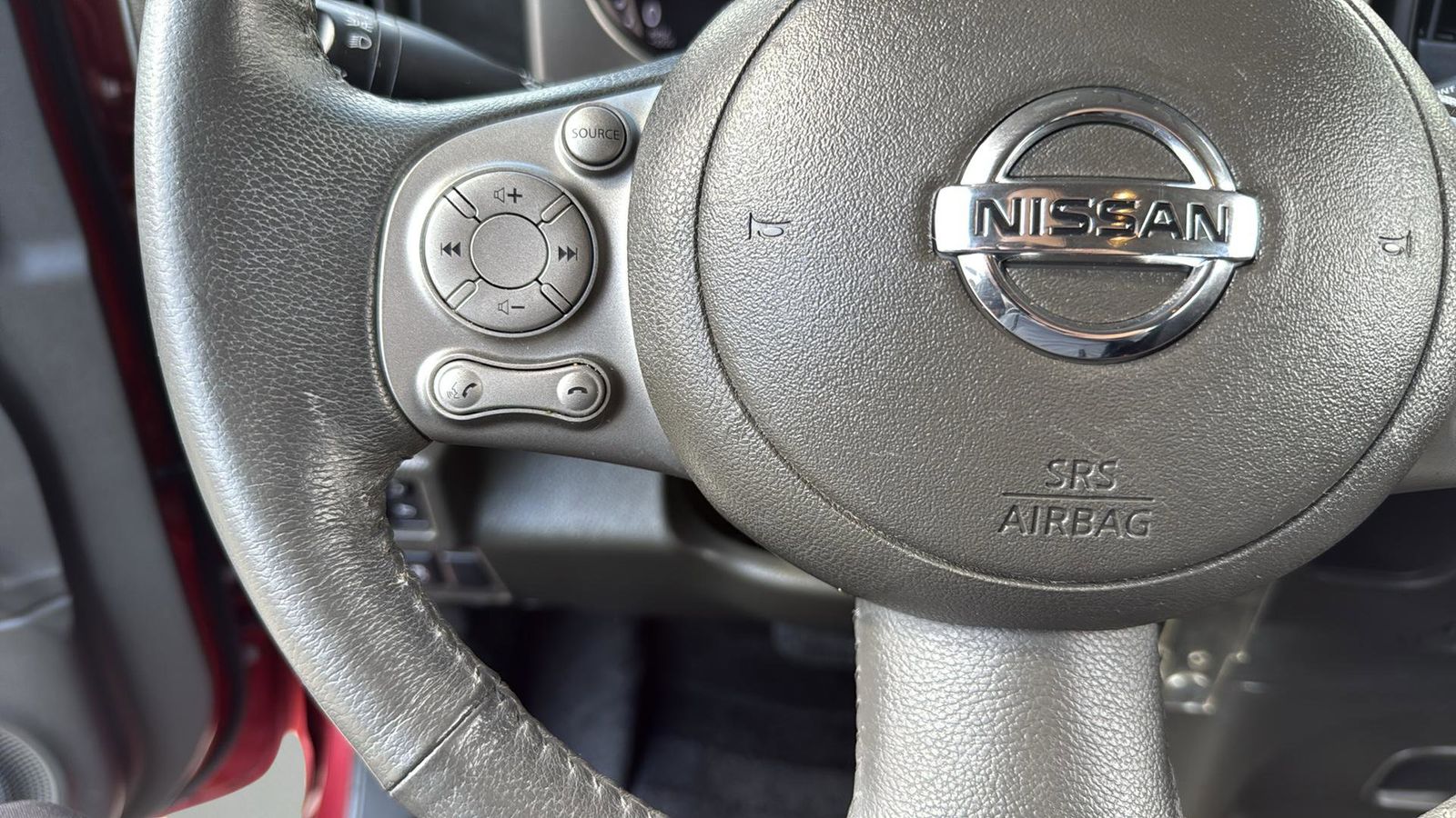 Used Car 2013 Nissan Cube  1.8 Sl For Sale Under $10,000 In Austin, Texas