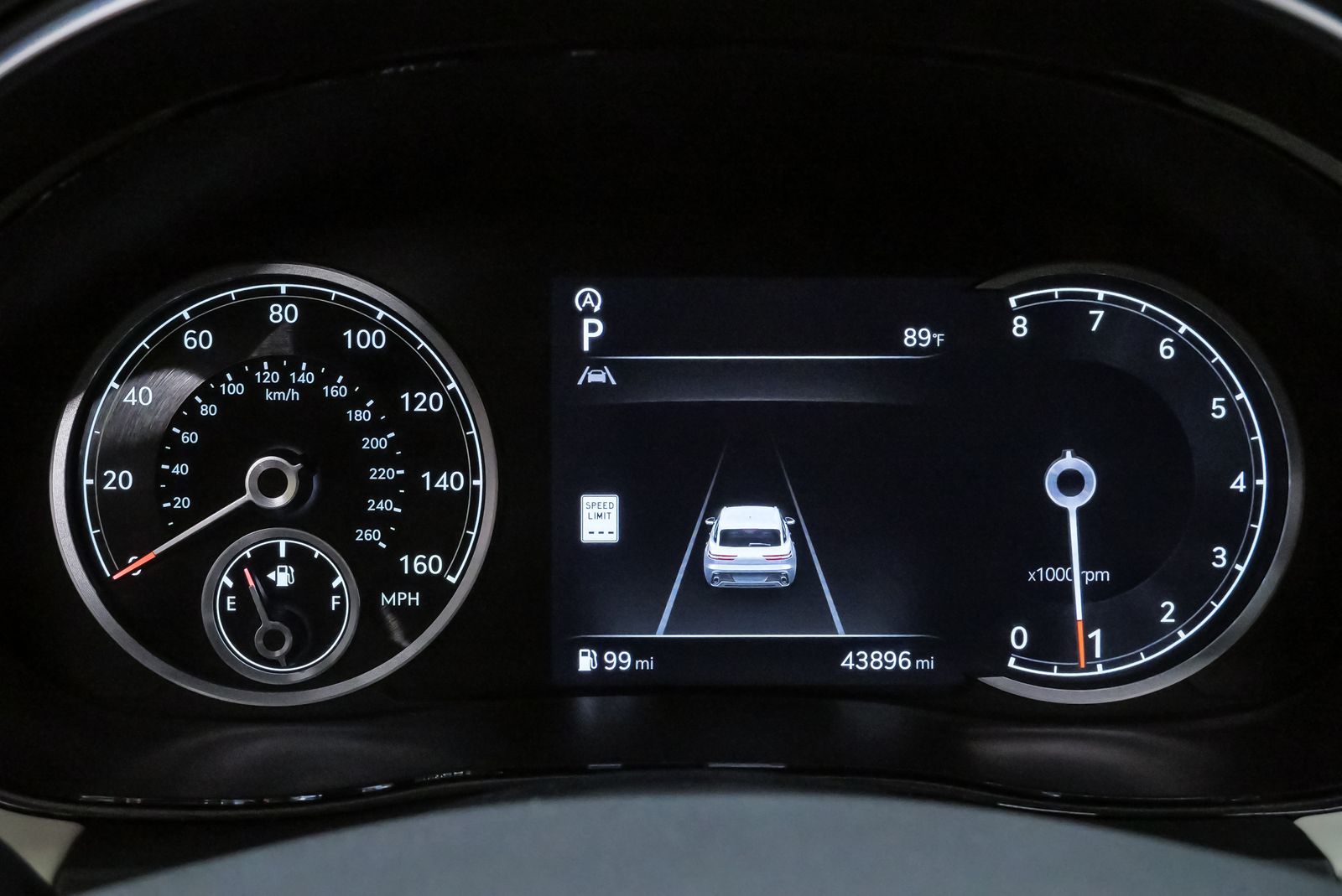2022 Genesis GV70 2.5T Gray at Emmons Autoplex