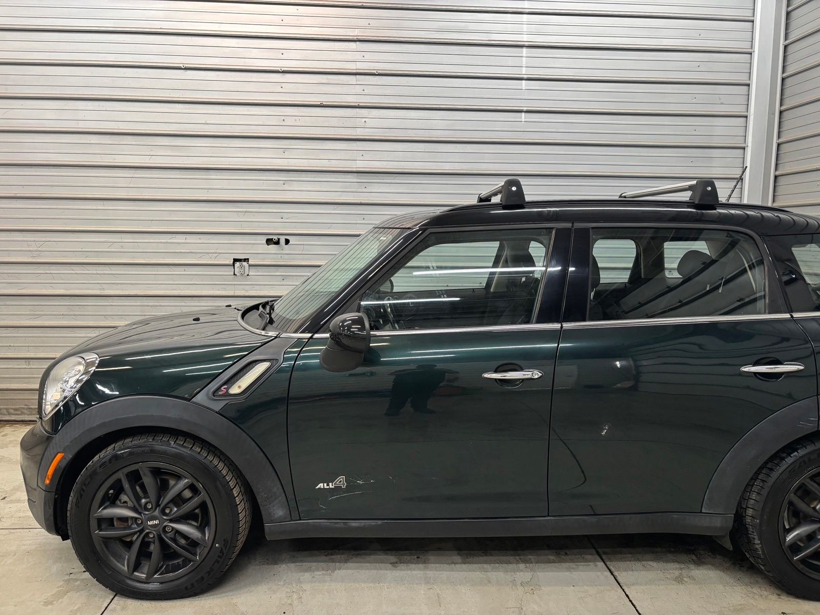 Photo 3 of 2013 MINI Countryman Base