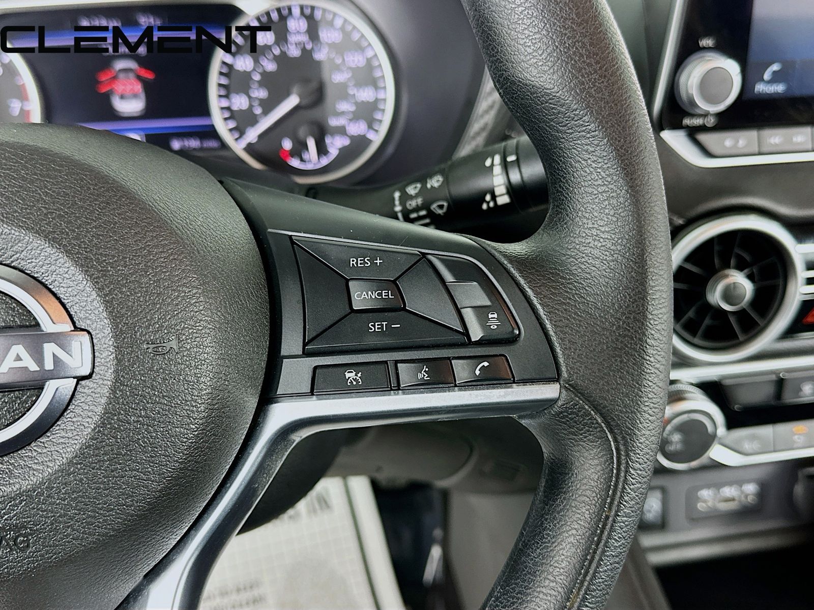 used 2025 Nissan Sentra car, priced at $19,052