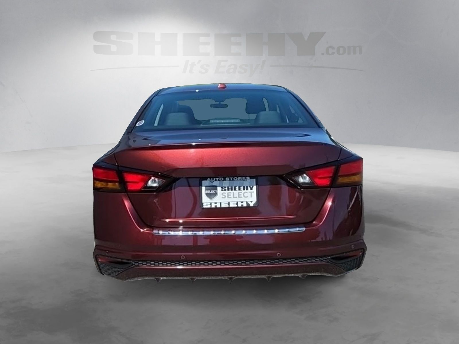 Used 2023  Nissan 2.5 SV image 13