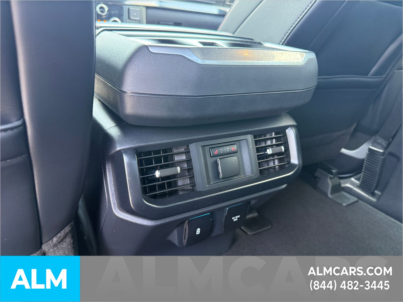 Used 2024 White Ford Raptor image 11