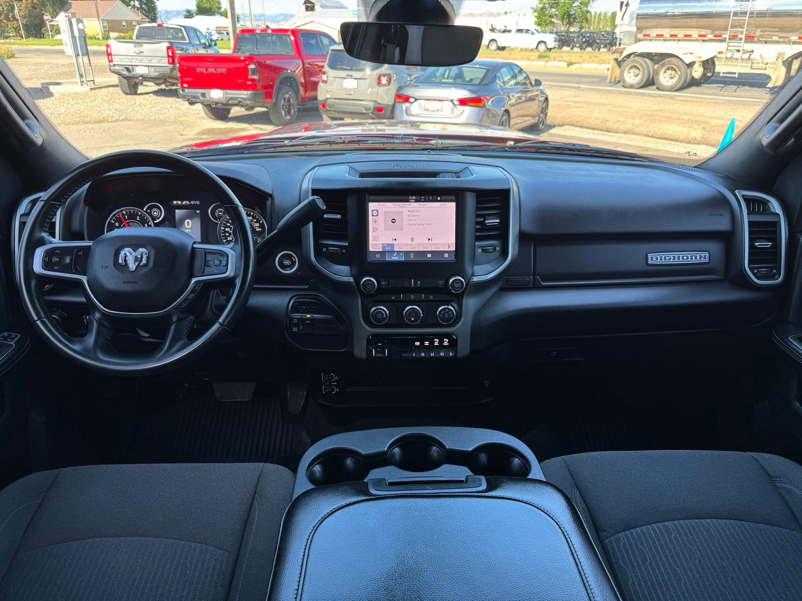 Used 2023 Ram 2500 Truck