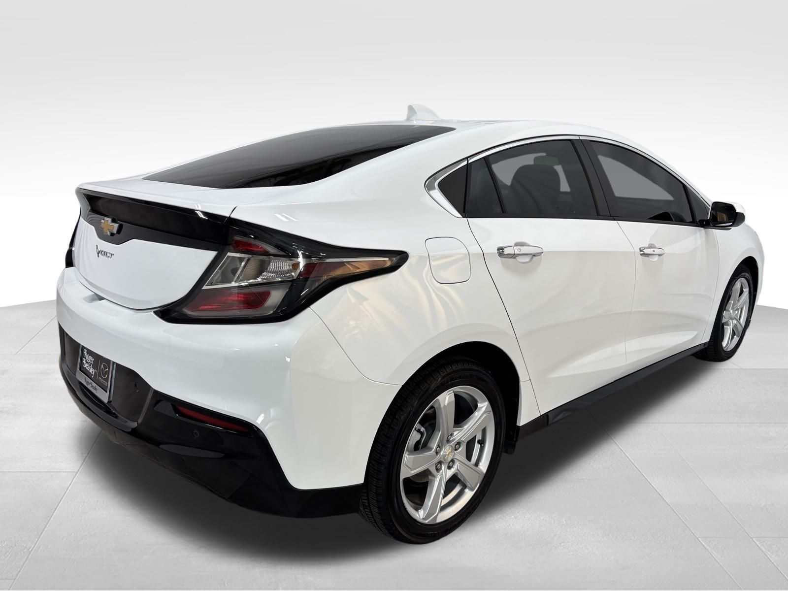 Used Car 2018 Chevrolet Volt  Lt For Sale Under $15,000 In Austin, Texas