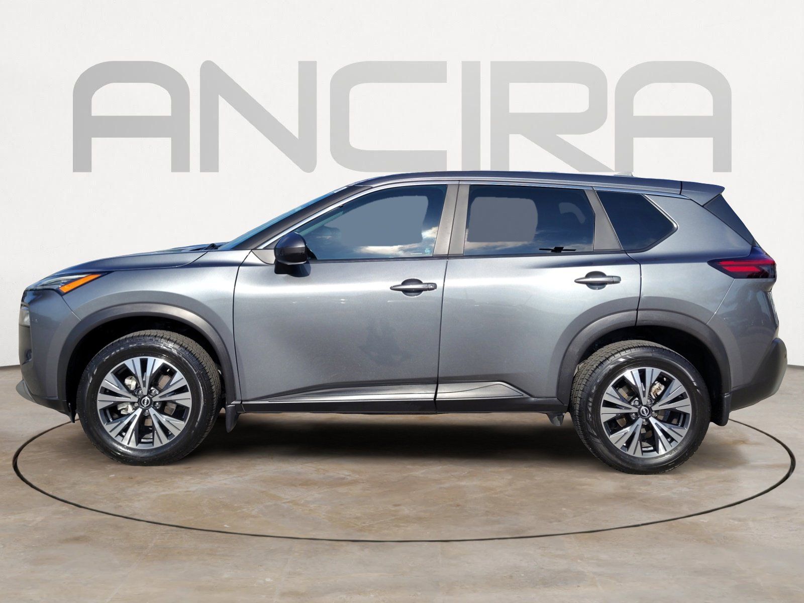 Used Car 2023 Nissan Rogue  Sv For Sale Under $20,000 In San Antonio, Texas