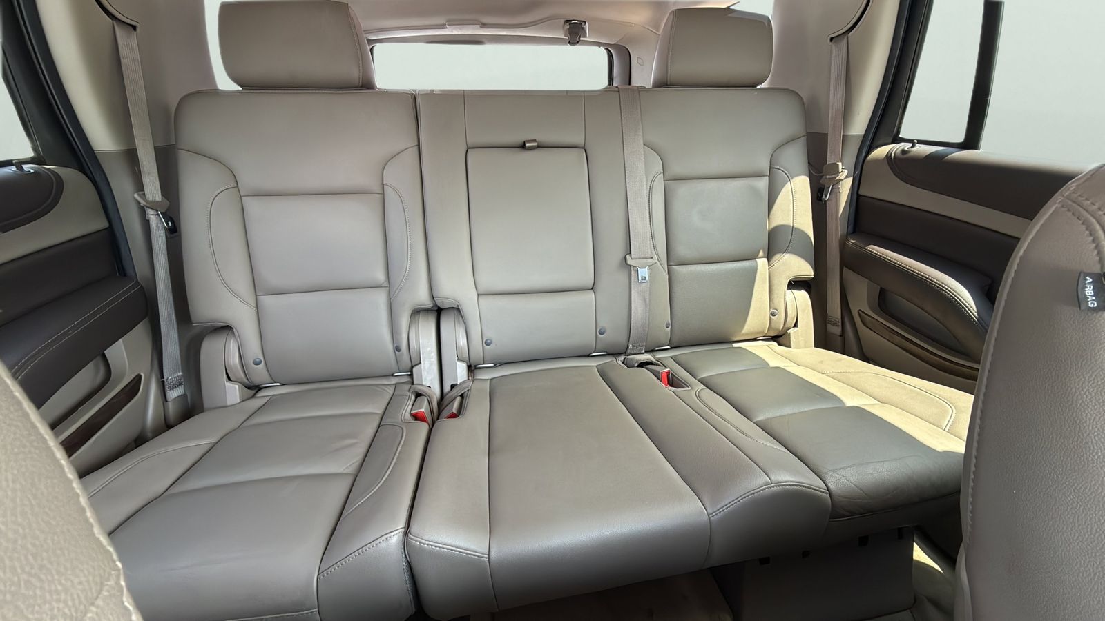 Used Car 2015 Chevrolet Tahoe  Lt For Sale Under $20,000 In Austin, Texas