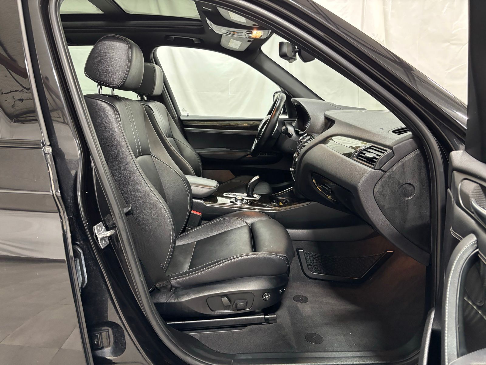 Used Car 2014 Bmw X3  Xdrive35i For Sale Under $12,000 In Austin, Texas