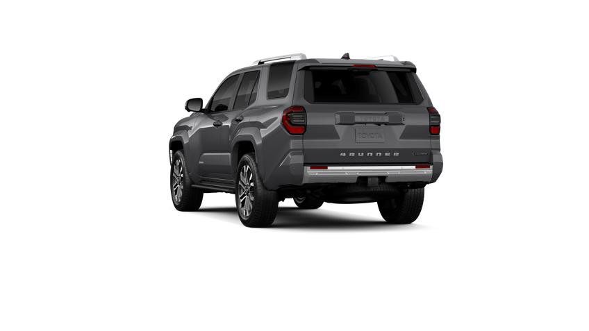 new 2026 Toyota 4Runner i-FORCE MAX Hybrid car