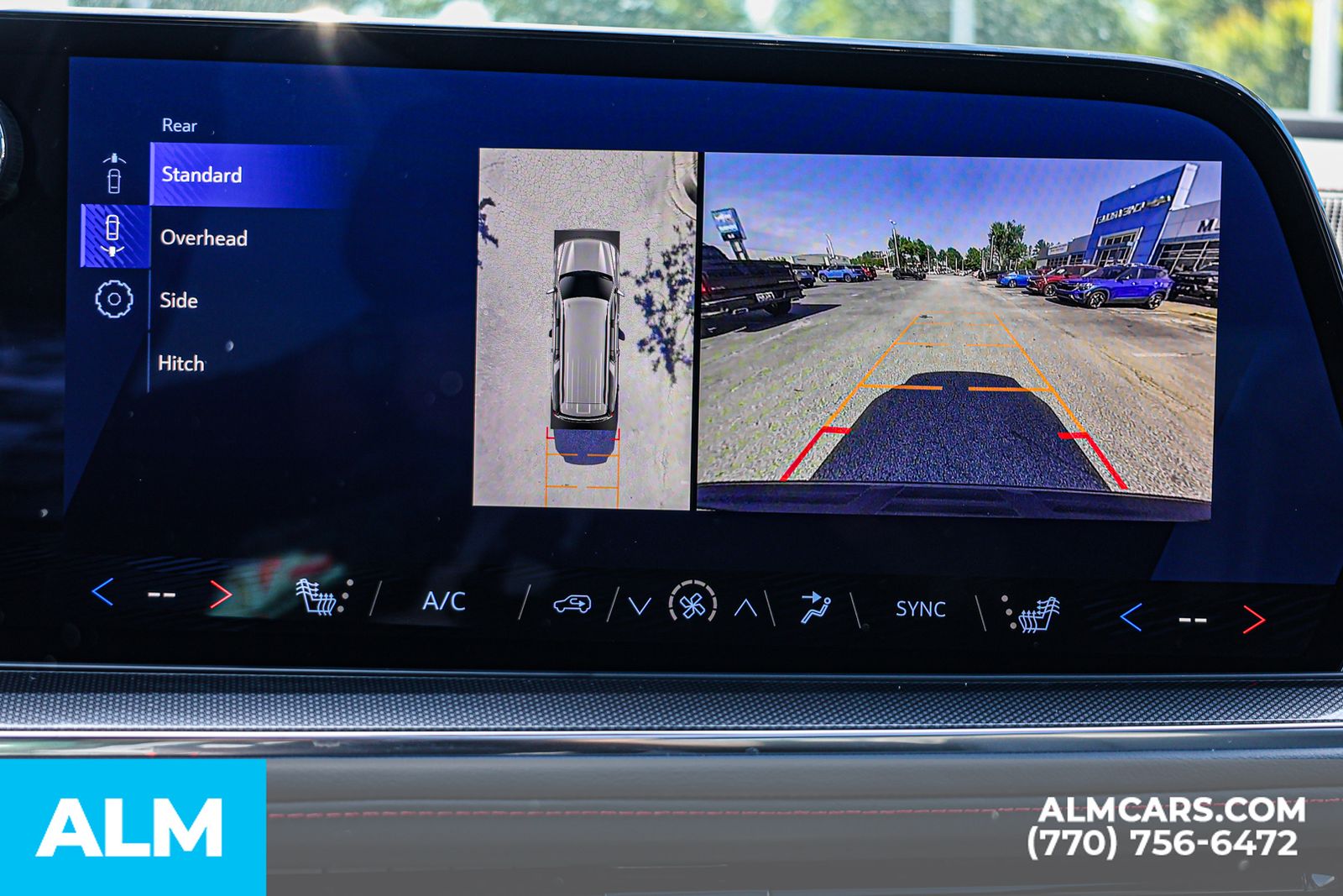 Used 2025 Black Chevrolet RST image 37