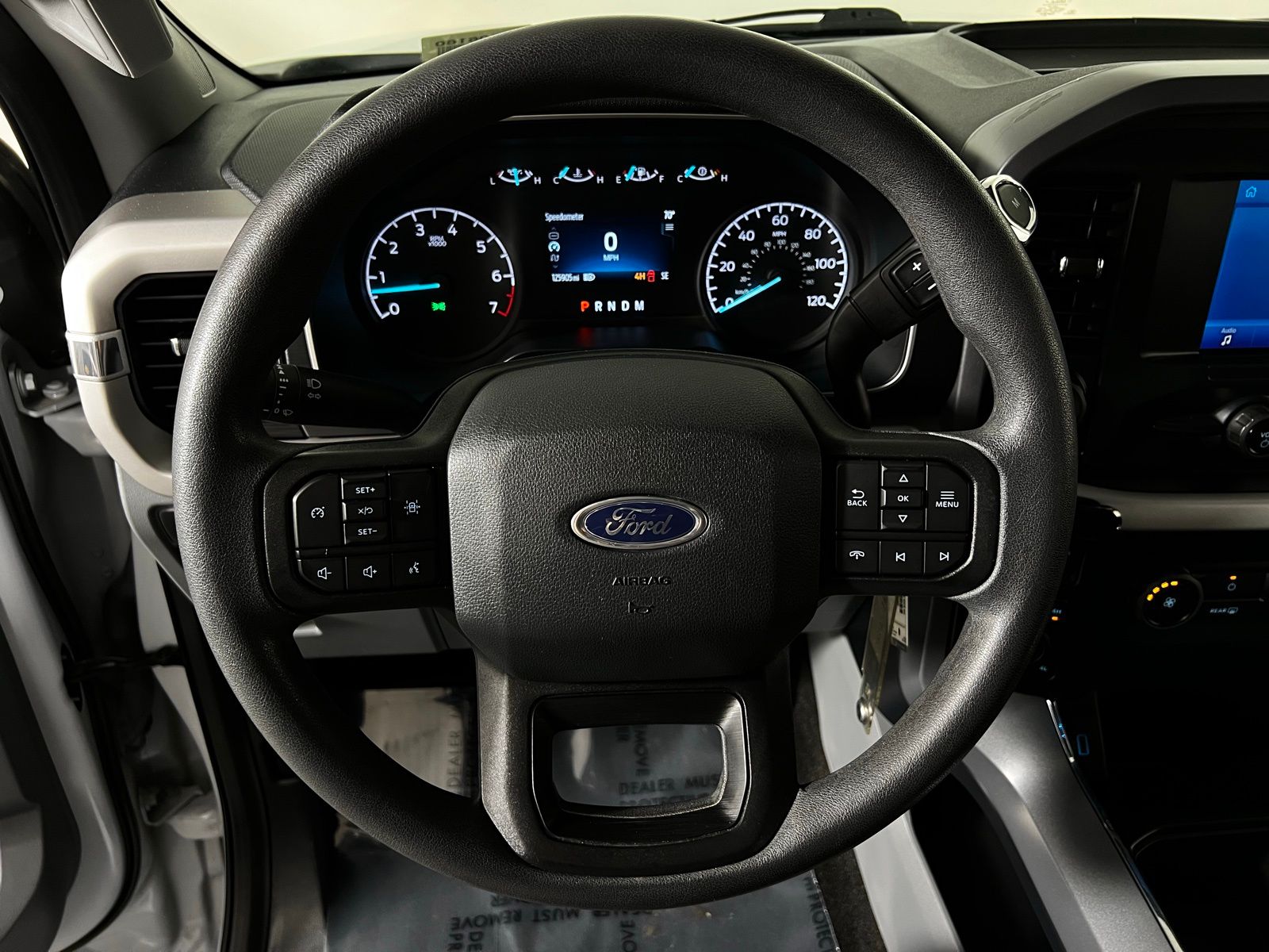 Thumbnail: 2022 Ford F-150 - 15