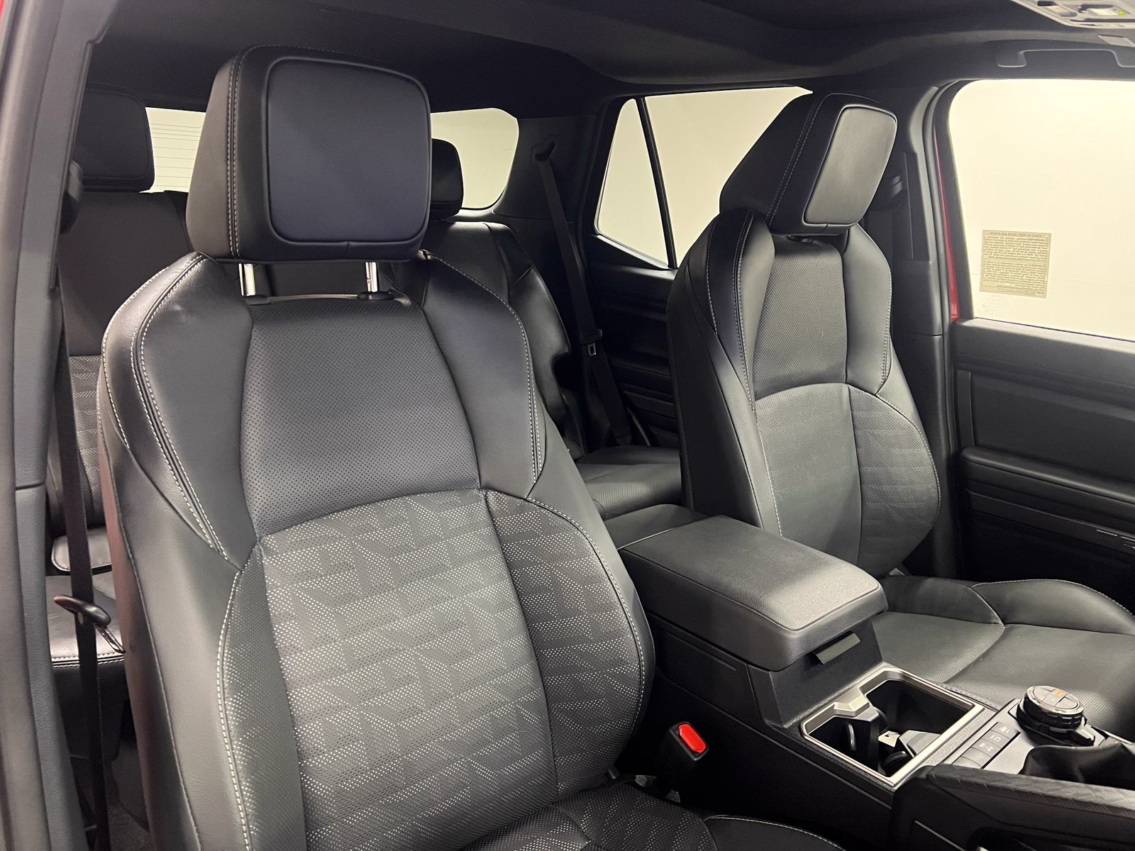 used 2025 Toyota 4Runner car, priced at $56,788