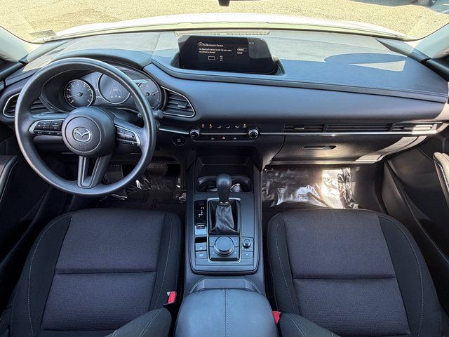 Used 2024 Snowflake White Pearl Mazda 2.5 S image 2