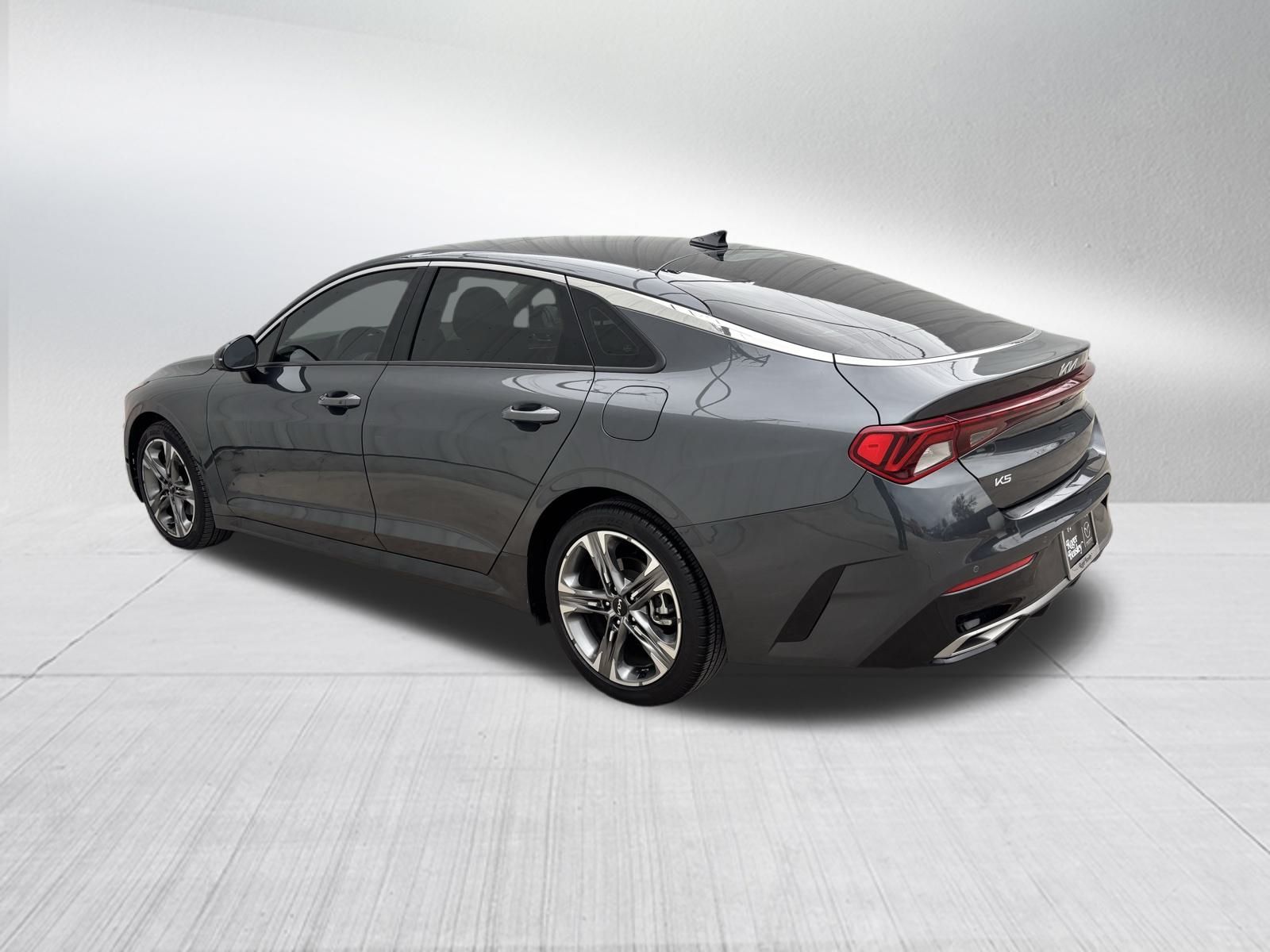 Used Car 2023 Kia K5  Ex For Sale Under $30,000 In Austin, Texas