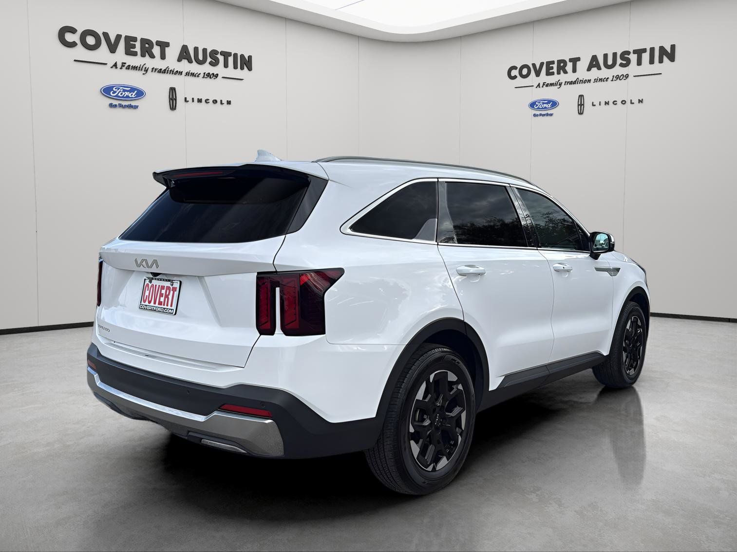 Used Car 2024 Kia Sorento  S For Sale Under $30,000 In Austin, Texas