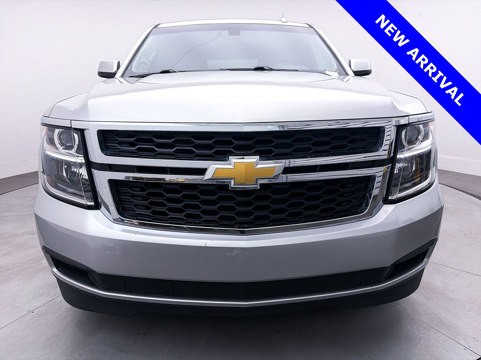 2017 Chevrolet Tahoe LS