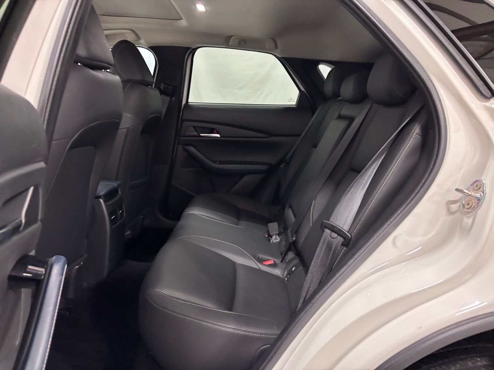 Used Car 2021 Mazda Cx-30  Preferred For Sale Under $20,000 In Austin, Texas