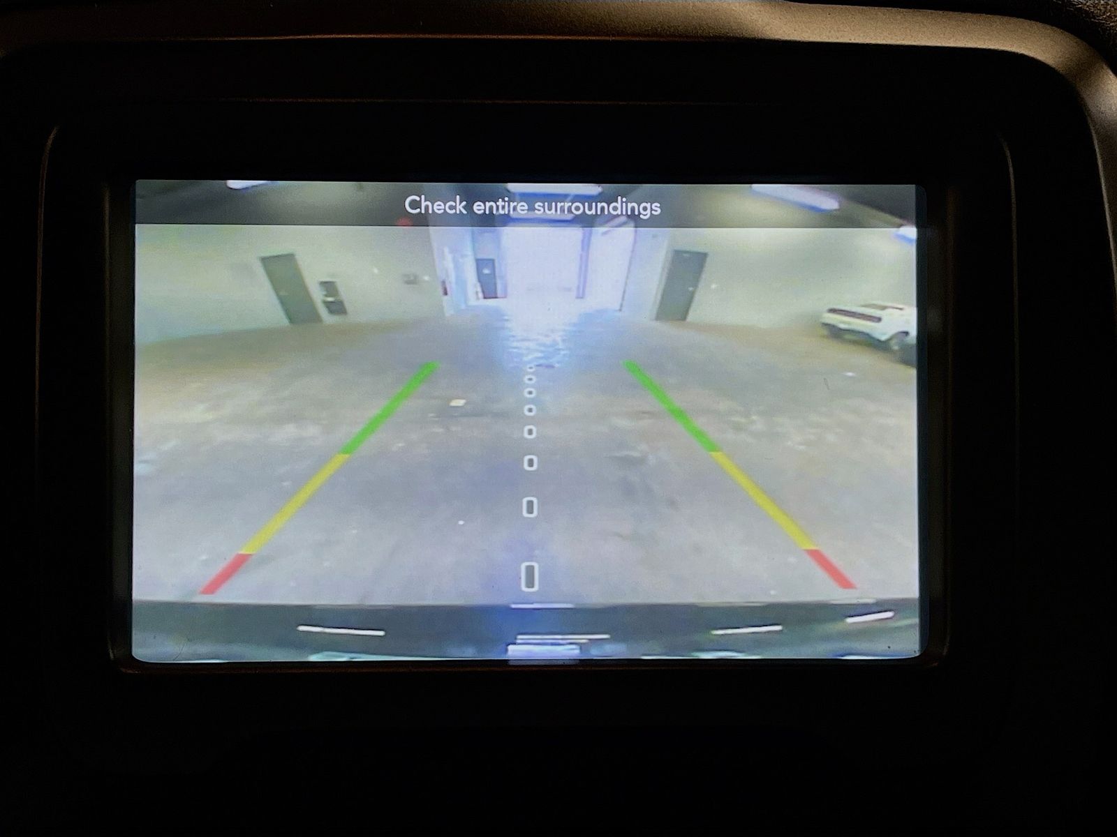 Used 2021 Black Jeep Latitude image 14